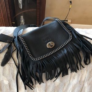 Coach Dakota bag!  Retailed at $795, like new!!